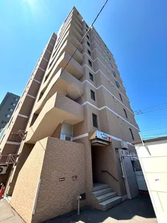 パークヒルズ中の島21の画像