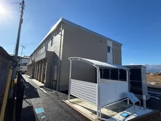 吉倉アパートの画像