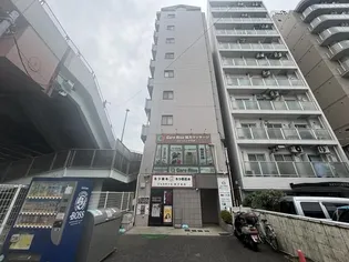 クリオ新子安参番館の画像