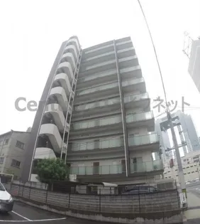 ノースヴィレッジ参番館【3階】の外観