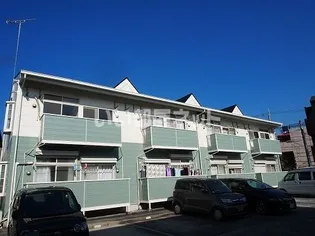 エスポワール御立Aの画像