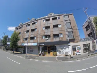 プレステージ天神の画像