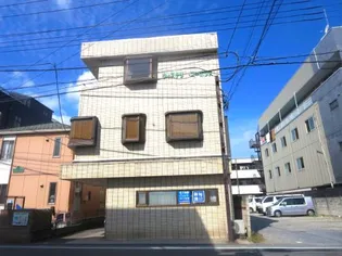 ウィステリア コーポラスの画像