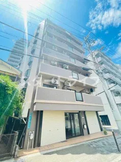 大阪府大阪市淀川区宮原1【マンション】の外観