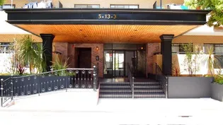 パレドールメゾンの画像