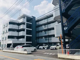 アネックスフジの画像