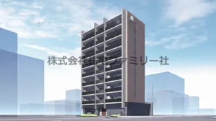 FーCREST SHINーOSAKAの画像