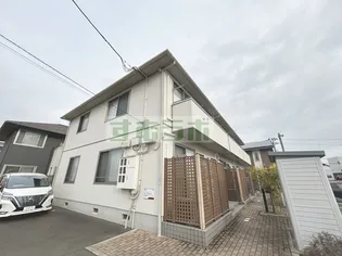 カーサ 源内の画像