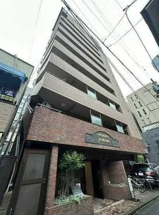 トーシンフェニックス日本橋人形町の画像