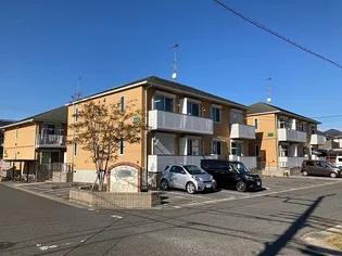 トップグリーンヒルズCの画像