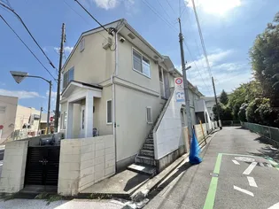 中野ハイツの画像