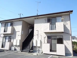 メゾン リバーA棟の画像