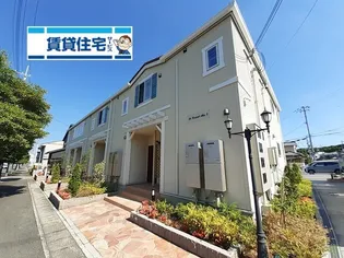ル グラン赤穂Ⅰの画像