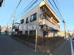 石井ハイム第2の画像