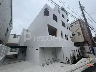 ユリカロゼAZ亀有の画像