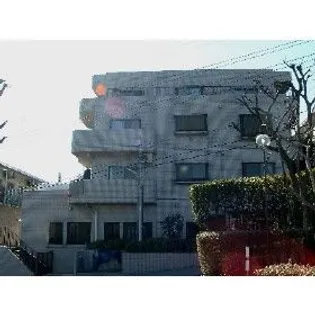 グリーンヒル藤が丘Gの画像