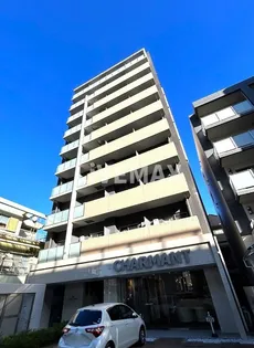 ロイヤルアンコール【4階】の外観