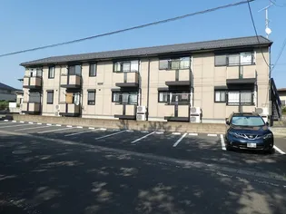 コーポカメリアの画像