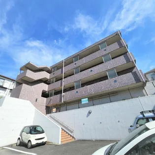 クレセール二俣川の画像