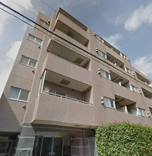 クリオ小竹向原Ⅱの画像