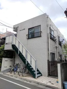 プチメゾン稲生の画像