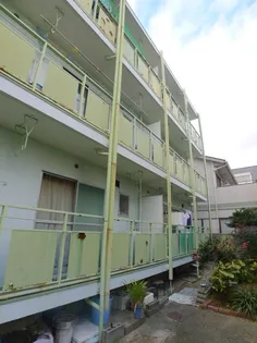 愛知県名古屋市昭和区恵方町2【マンション】の外観