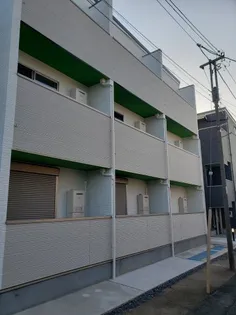 CRECIA常盤平IIの画像