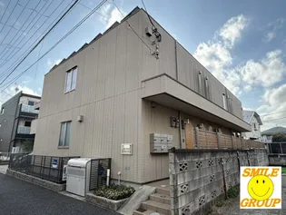 EGRET MARSH 鷺沼5丁目メゾンの画像