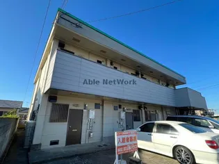 三股グリーンガーデンの画像