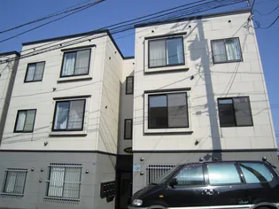 サザンヒルズ弐番館の画像