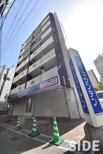 マリス京橋アムスの画像