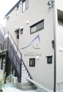 柿の木ハイムの画像