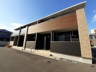 ズューデン Bの画像