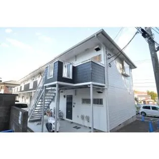 エステートピアジュネスIの画像