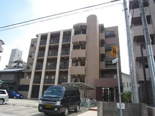 サン アペックス西城の画像