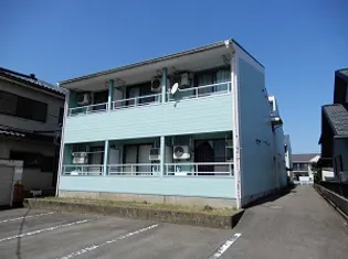 マインズハイツの画像