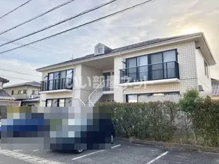 ディアス200 B棟の画像