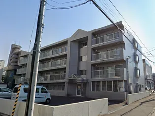 E US新道東の画像