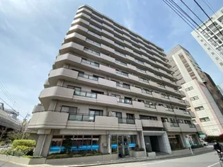 デュオリスタ錦糸町の画像