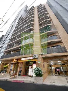 パシフィックパレス池之端の画像