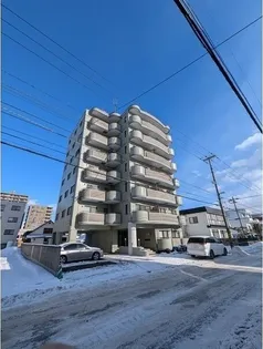 ジュネス美園の画像