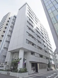 シティコープ西五反田の画像