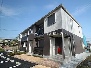 SHMリラフォートAの画像