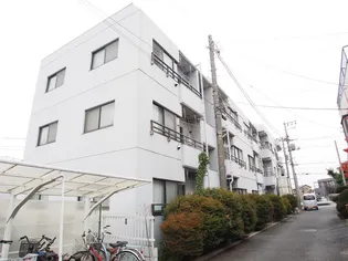 TーNET フラワーマンションの画像