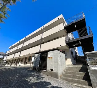 加山ハイツの画像