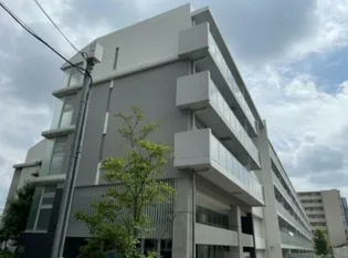 コンフォリア駒場の画像