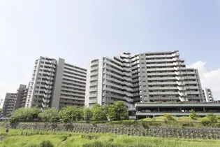 URリバピア川口青木の画像