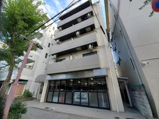 プチソレイユ【2階】の外観