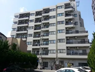 ヴェルセ用賀の画像