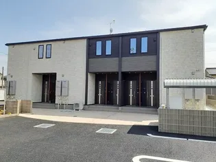 ウィステリアの画像